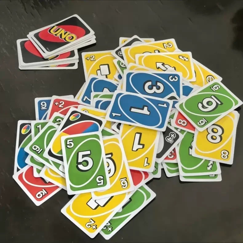 DealJee™ UNO Card Game