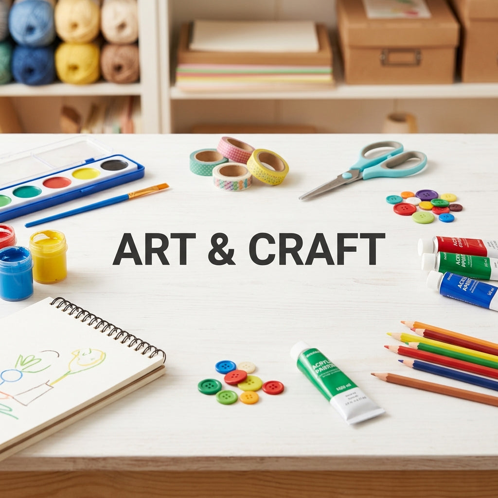 Art & Craft