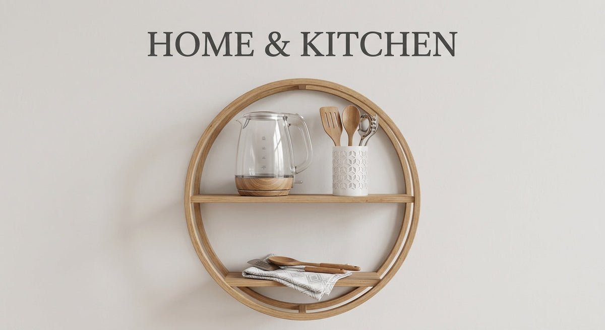Kitchen Utensils