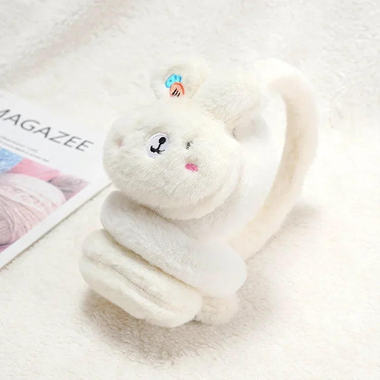 DealJee™Bunny Ear Warmer