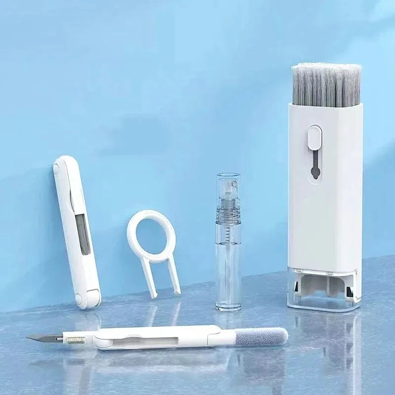DealJee™7-in-1 Cleaning Brush Kit