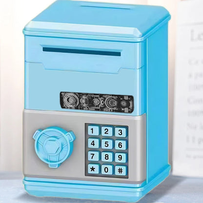 DealJee™Automatic Mini Safe
