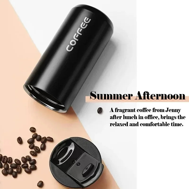 DealJee™Thermal Coffee Mug