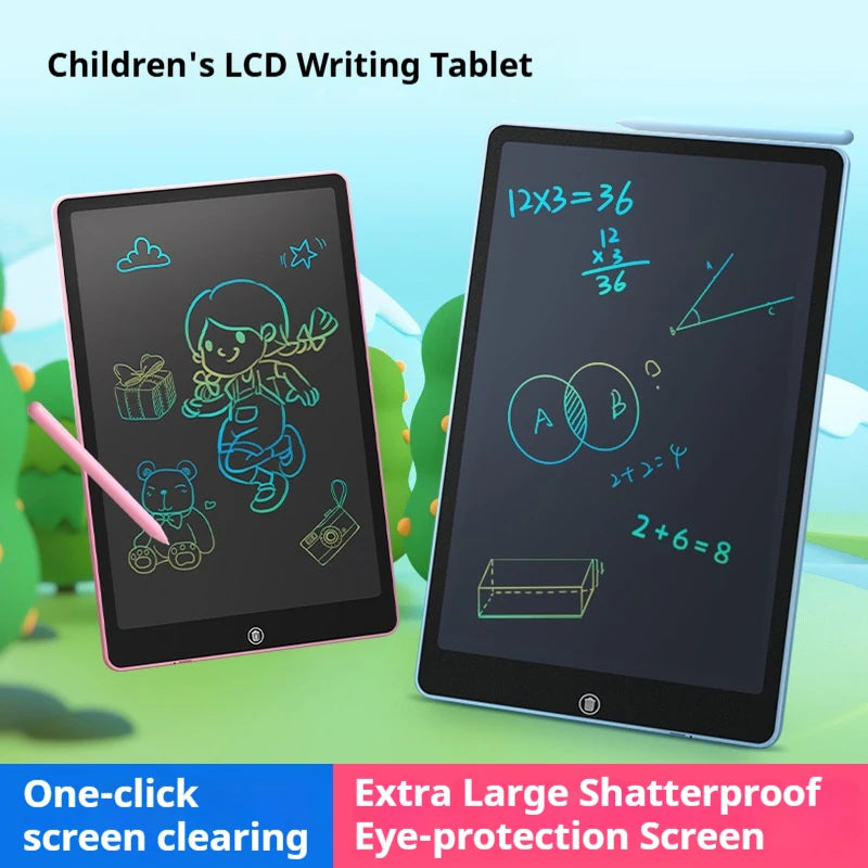 DealJee™LCD Writing Tablet