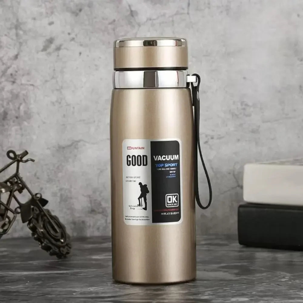 DealJee™Sports Water Bottle