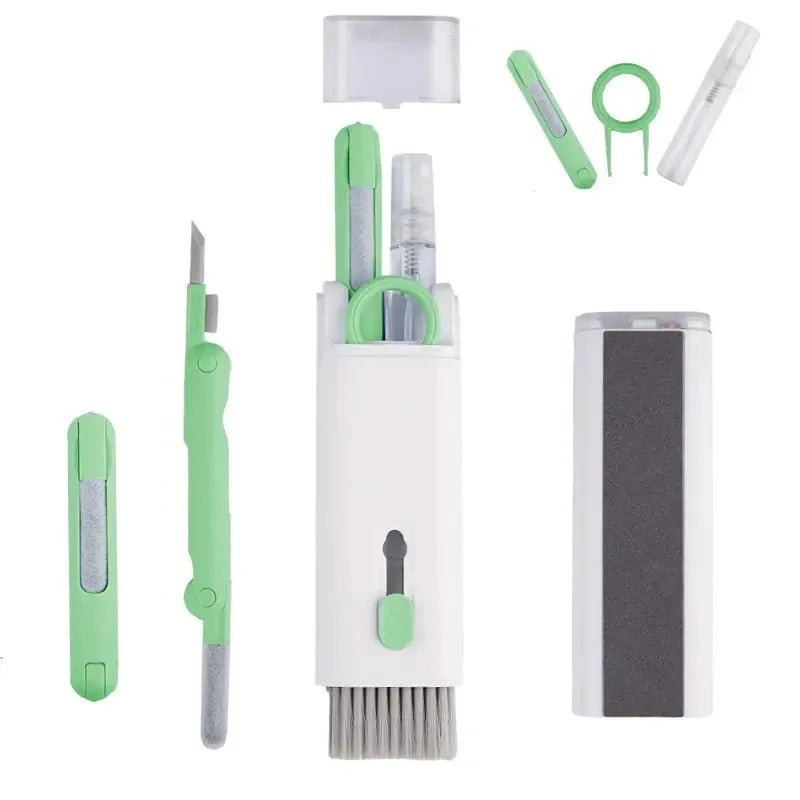 DealJee™7-in-1 Cleaning Brush Kit