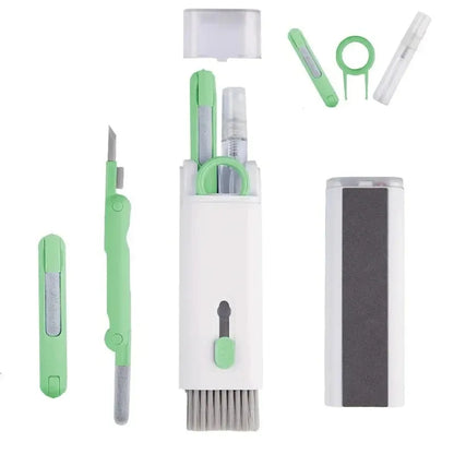 DealJee™7-in-1 Cleaning Brush Kit