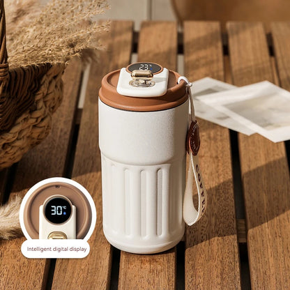 DealJee™Thermal Water Bottle