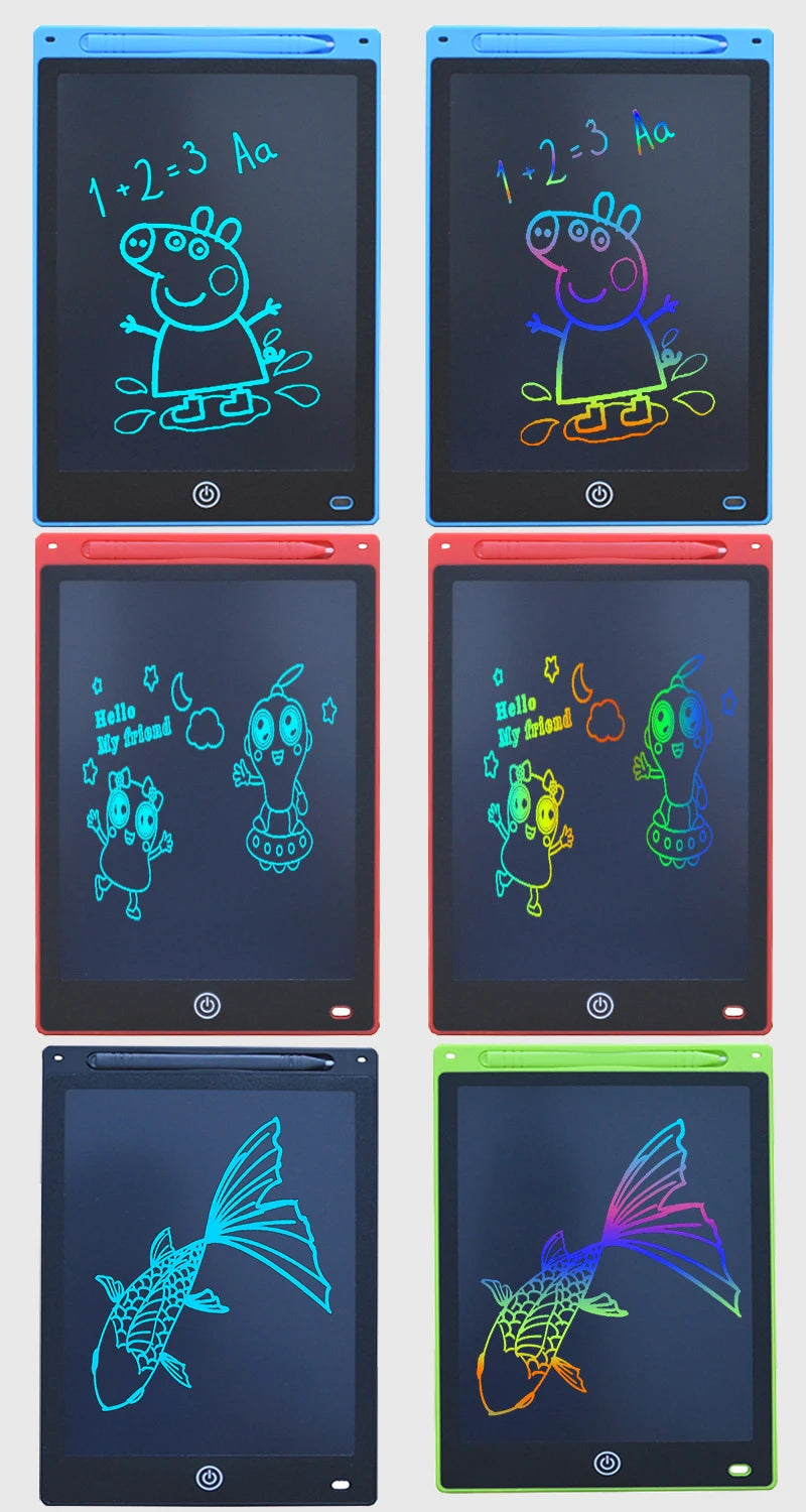DealJee™LCD Writing Tablet