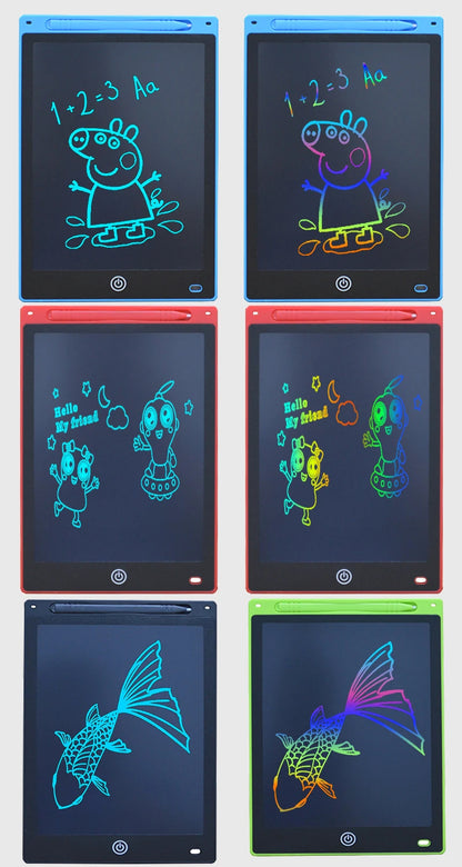 DealJee™LCD Writing Tablet