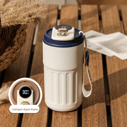 DealJee™Thermal Water Bottle