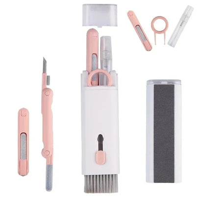 DealJee™7-in-1 Cleaning Brush Kit