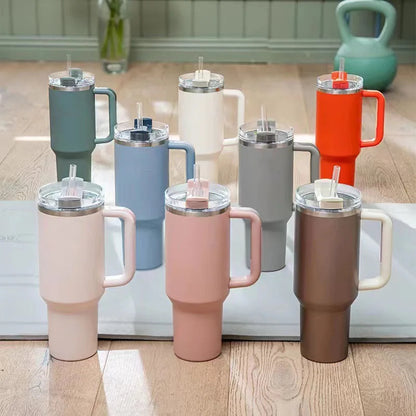 DealJee™Stanley Insulated Tumbler