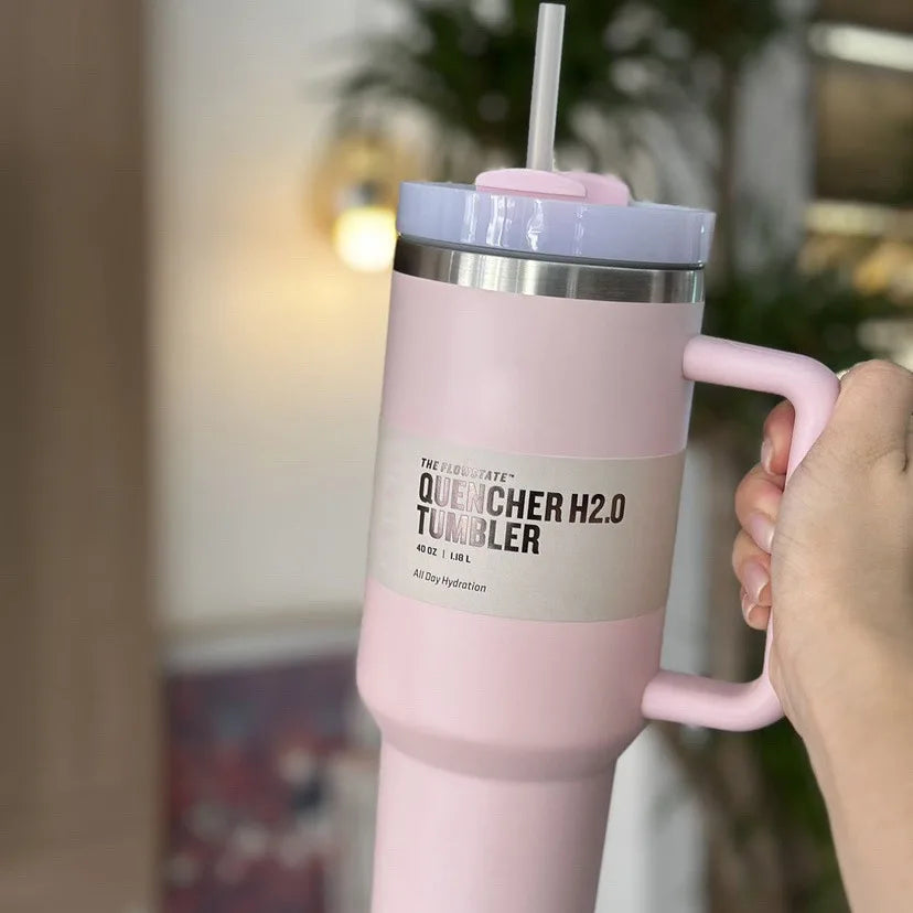 DealJee™Stanley Insulated Tumbler
