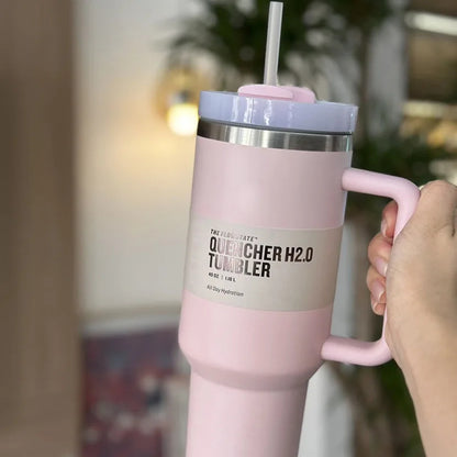 DealJee™Stanley Insulated Tumbler