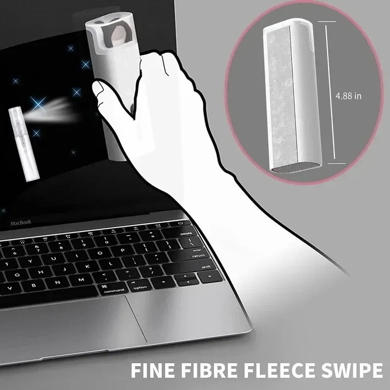 DealJee™7-in-1 Cleaning Brush Kit