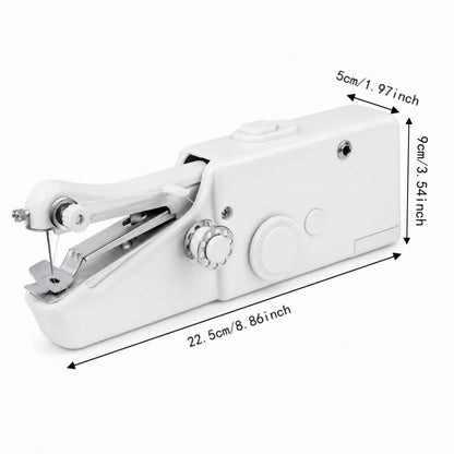 DealJee™Mini Handheld Sewing Machine