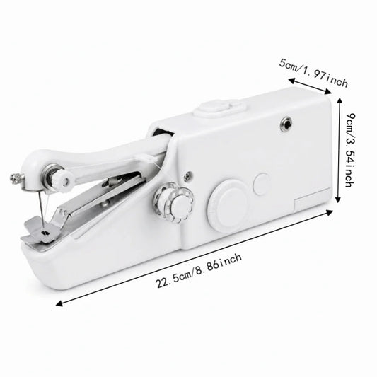 DealJee™Mini Handheld Sewing Machine