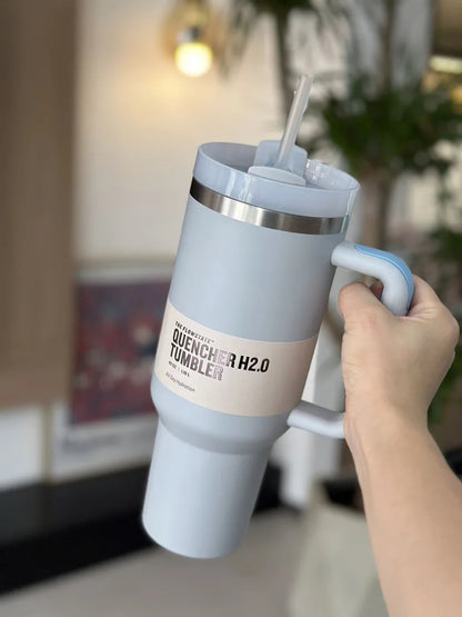 DealJee™Stanley Insulated Tumbler