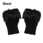 DealJee™Fingerless Winter Gloves