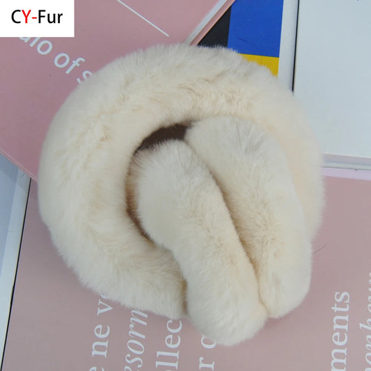DealJee™Bunny Ear Warmer