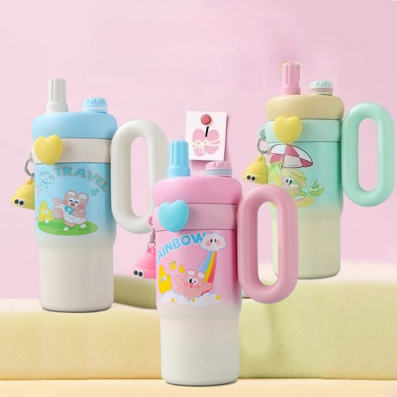 DealJee™Kids Water Bottle