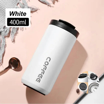 DealJee™Thermal Coffee Mug