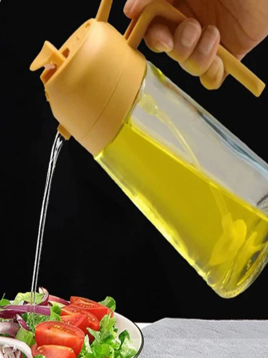 DealJee™Oil Dispenser