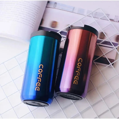 DealJee™Thermal Coffee Mug