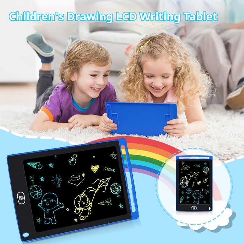 DealJee™LCD Writing Tablet