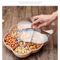 DealJee™Dry Fruit Tray