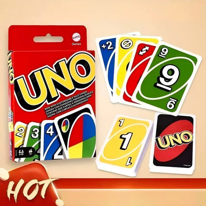 DealJee™ UNO Card Game