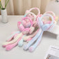 DealJee™Fluffy Pastel Earmuffs