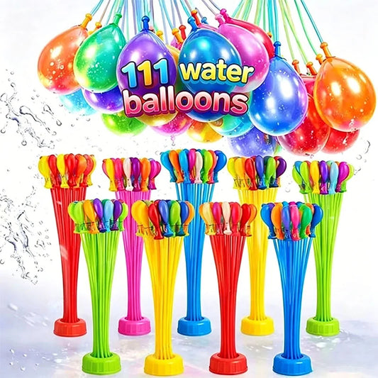 DealJee™ Water Balloon Filer