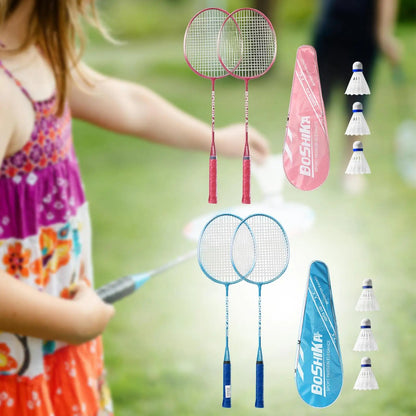 DealJee™badminton racket