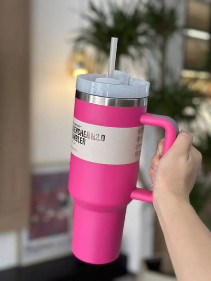 DealJee™Stanley Insulated Tumbler