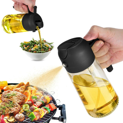 DealJee™Oil Dispenser