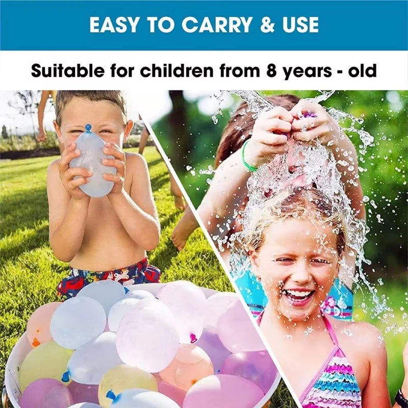 DealJee™ Water Balloon Filer