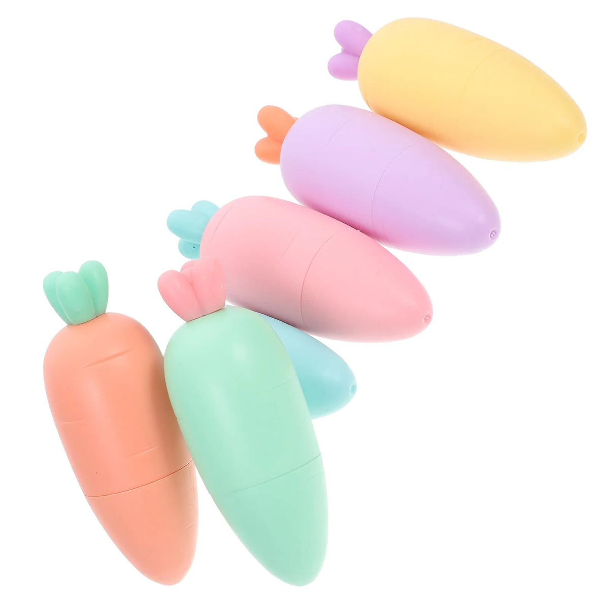 DealJee™Mini Fluorescent Highlighters
