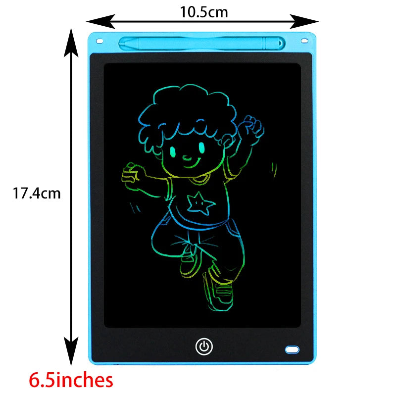 DealJee™LCD Writing Tablet