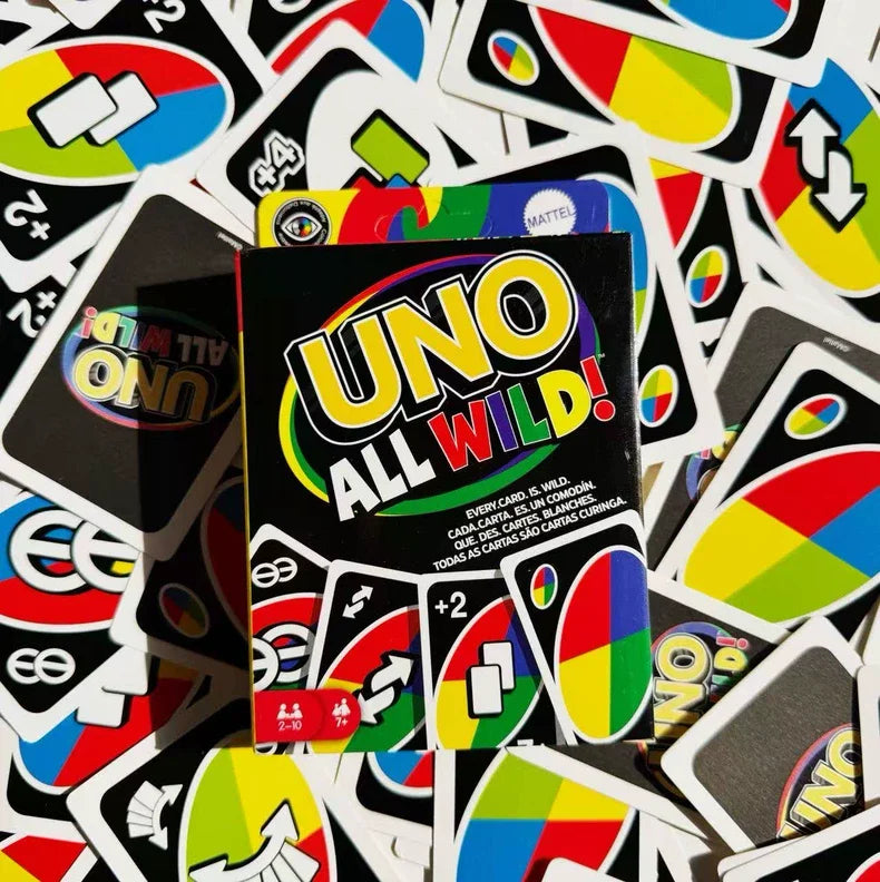 DealJee™ UNO Card Game