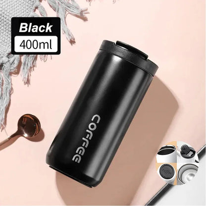 DealJee™Thermal Coffee Mug