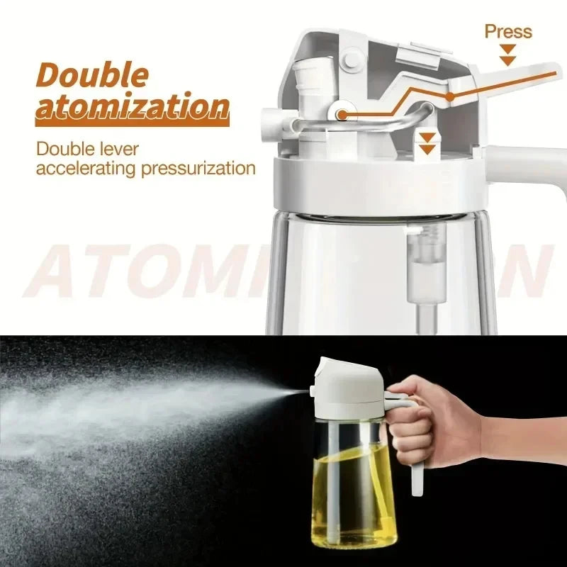 DealJee™Oil Dispenser
