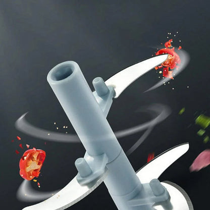 DealJee™Manual Hand Chopper