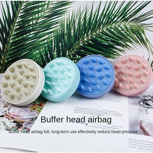 DealJee™Hair Scalp Massager