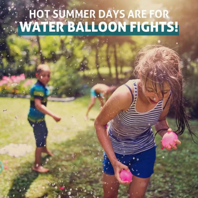 DealJee™ Water Balloon Filer