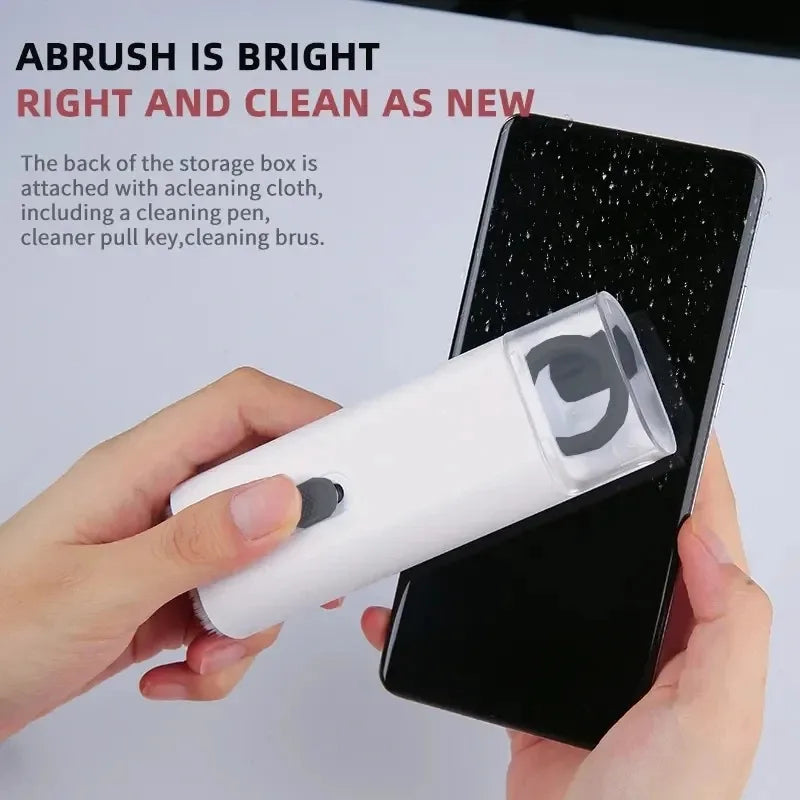 DealJee™7-in-1 Cleaning Brush Kit
