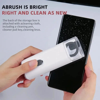 DealJee™7-in-1 Cleaning Brush Kit
