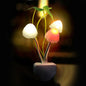 DealJee™LED Mushroom Night Light