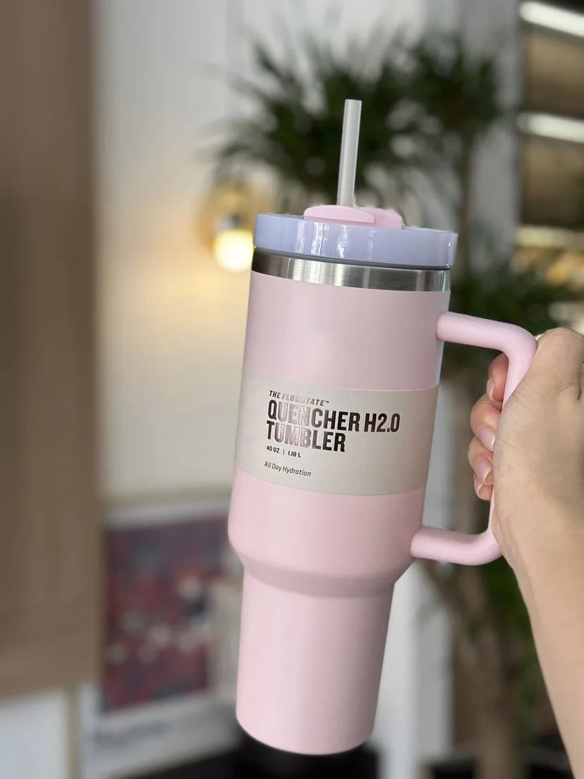 DealJee™Stanley Insulated Tumbler